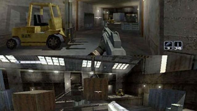 SWAT: Global Strike Team 2