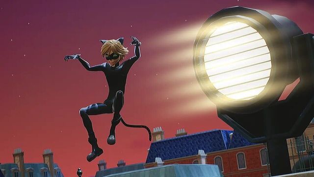 Miraculous: Paris Under Siege 2