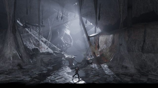 Kong: Survivor Instinct 3