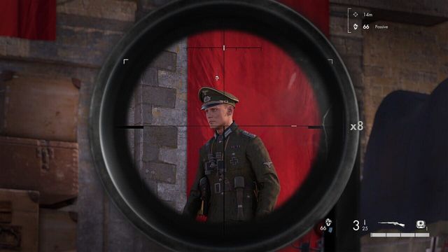 Sniper Elite: Resistance 5
