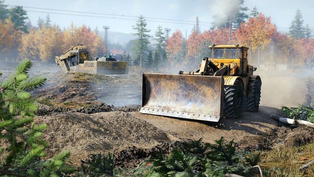 RoadCraft 2