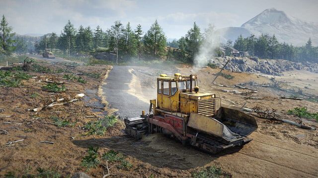 RoadCraft 3