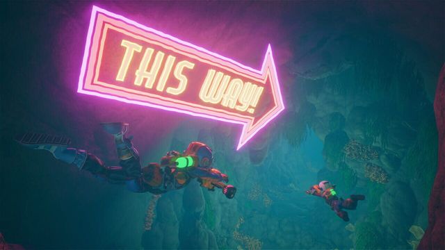 Revenge of the Savage Planet 2
