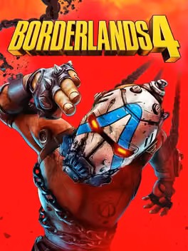 Borderlands 4