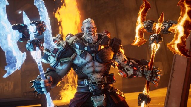 Borderlands 4 2