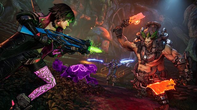 Borderlands 4 5