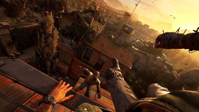 Dying Light: The Beast 2