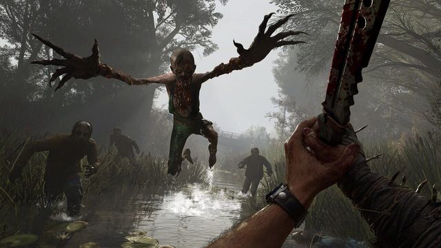 Dying Light: The Beast 3