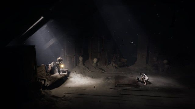Reanimal 3