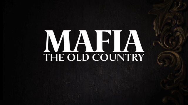 Mafia: The Old Country 2