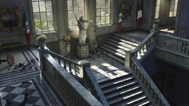 Mafia: The Old Country 4