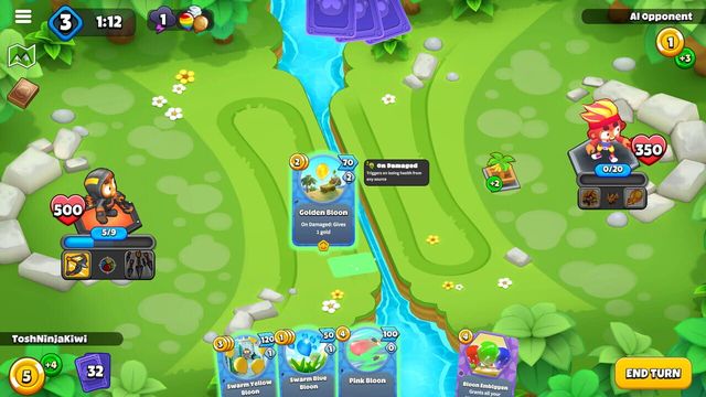 Bloons Card Storm 1