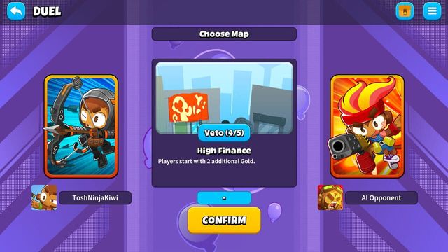 Bloons Card Storm 3