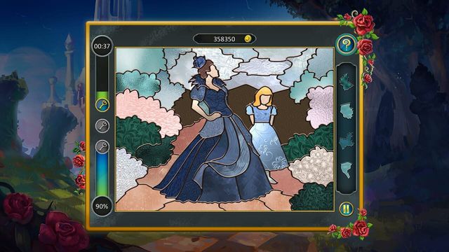 Alice's Patchworks 2 2
