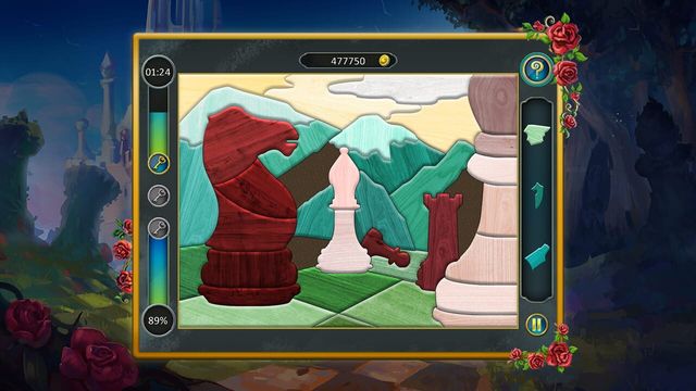 Alice's Patchworks 2 3