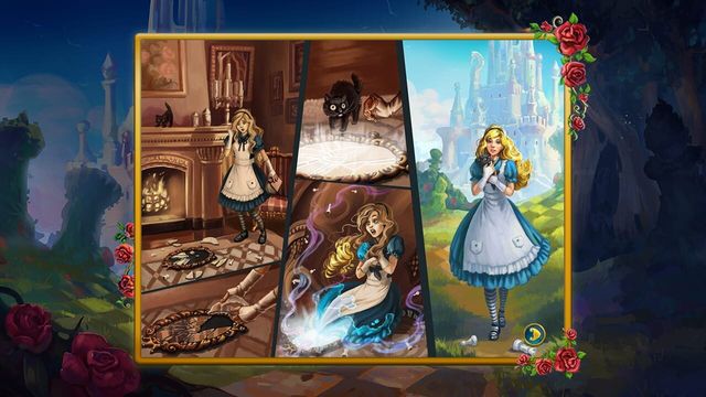 Alice's Patchworks 2 5