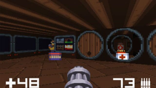 Gun Godz 4