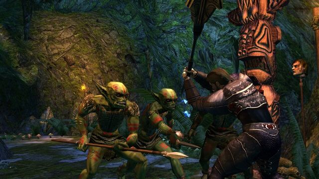 Neverwinter Nights 2: Storm of Zehir 2