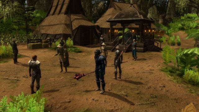 Neverwinter Nights 2: Storm of Zehir 3