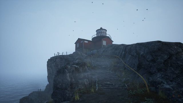 Will: Follow the Light 2