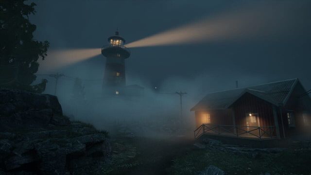 Will: Follow the Light 5
