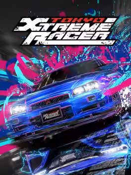 Tokyo Xtreme Racer