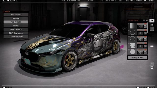 Tokyo Xtreme Racer 3