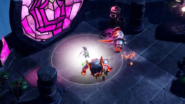 Lost in Random: The Eternal Die 2