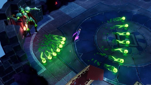 Lost in Random: The Eternal Die 6