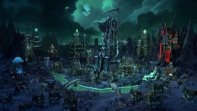 Heroes of Might & Magic: Olden Era 2