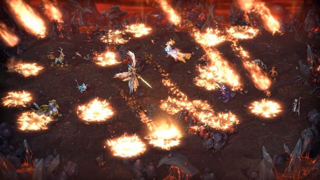Heroes of Might & Magic: Olden Era 3