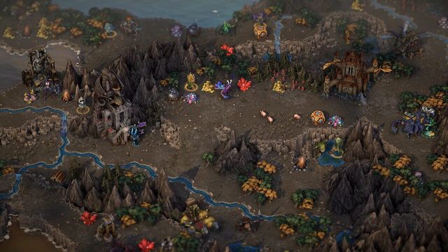 Heroes of Might & Magic: Olden Era 5