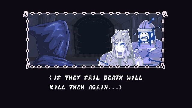 Death's Hangover 2