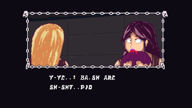 Death's Hangover 4