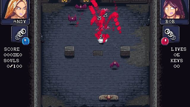 Death's Hangover 5