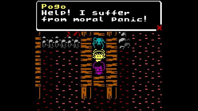 Princess Remedy: In A Heap of Trouble 2