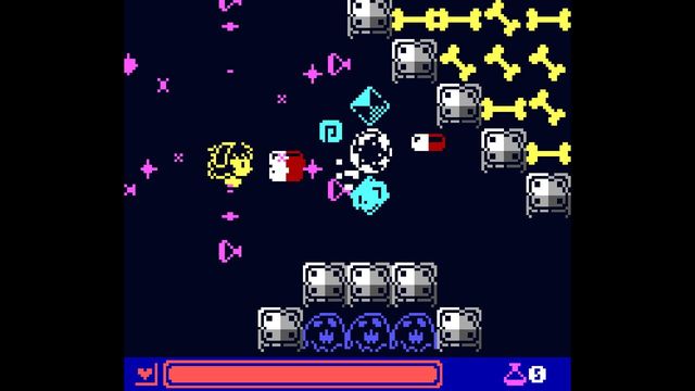 Princess Remedy: In A Heap of Trouble 4