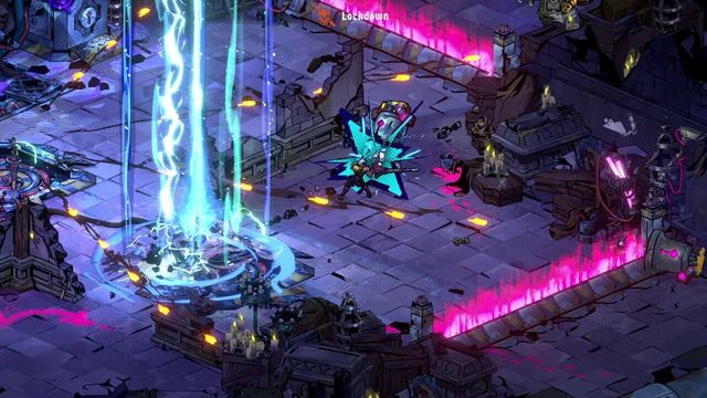 Reignbreaker 2
