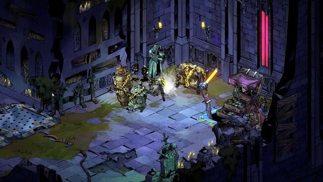 Reignbreaker 3