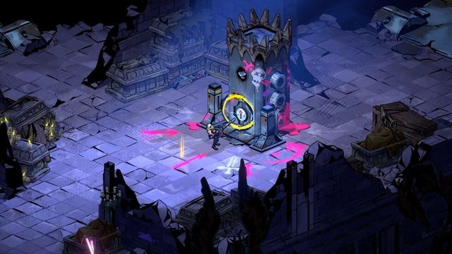 Reignbreaker 4