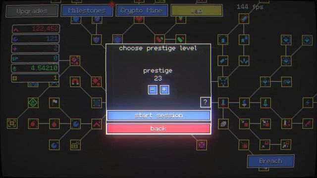 Nodebuster 1