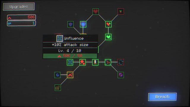 Nodebuster 3