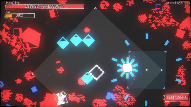 Nodebuster 4