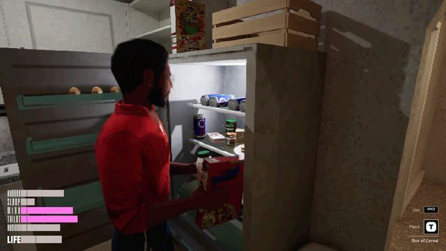 Apartment Story 3