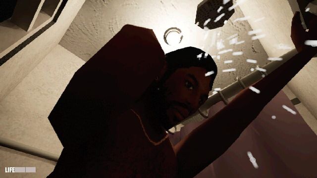 Apartment Story 5