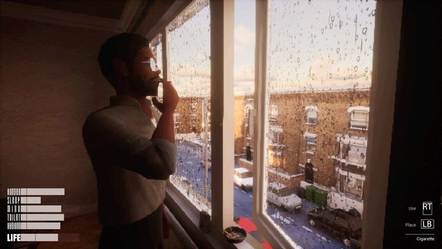 Apartment Story 6