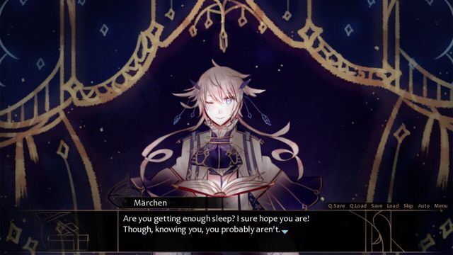 Magical Otoge Ciel 1