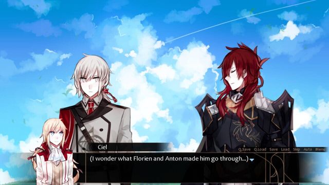 Magical Otoge Ciel 3