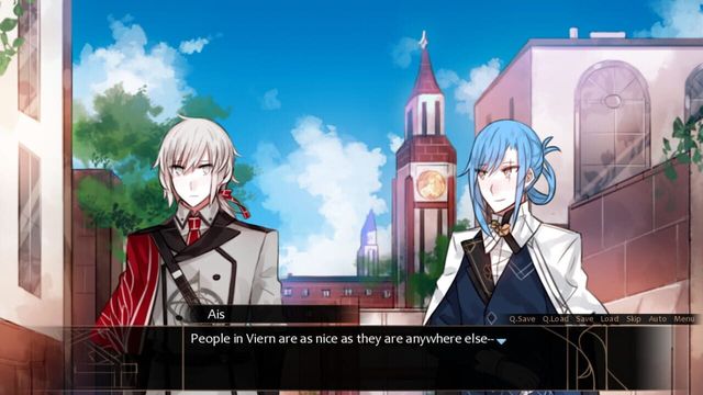 Magical Otoge Ciel 4