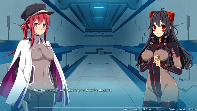 Sakura Space 1
